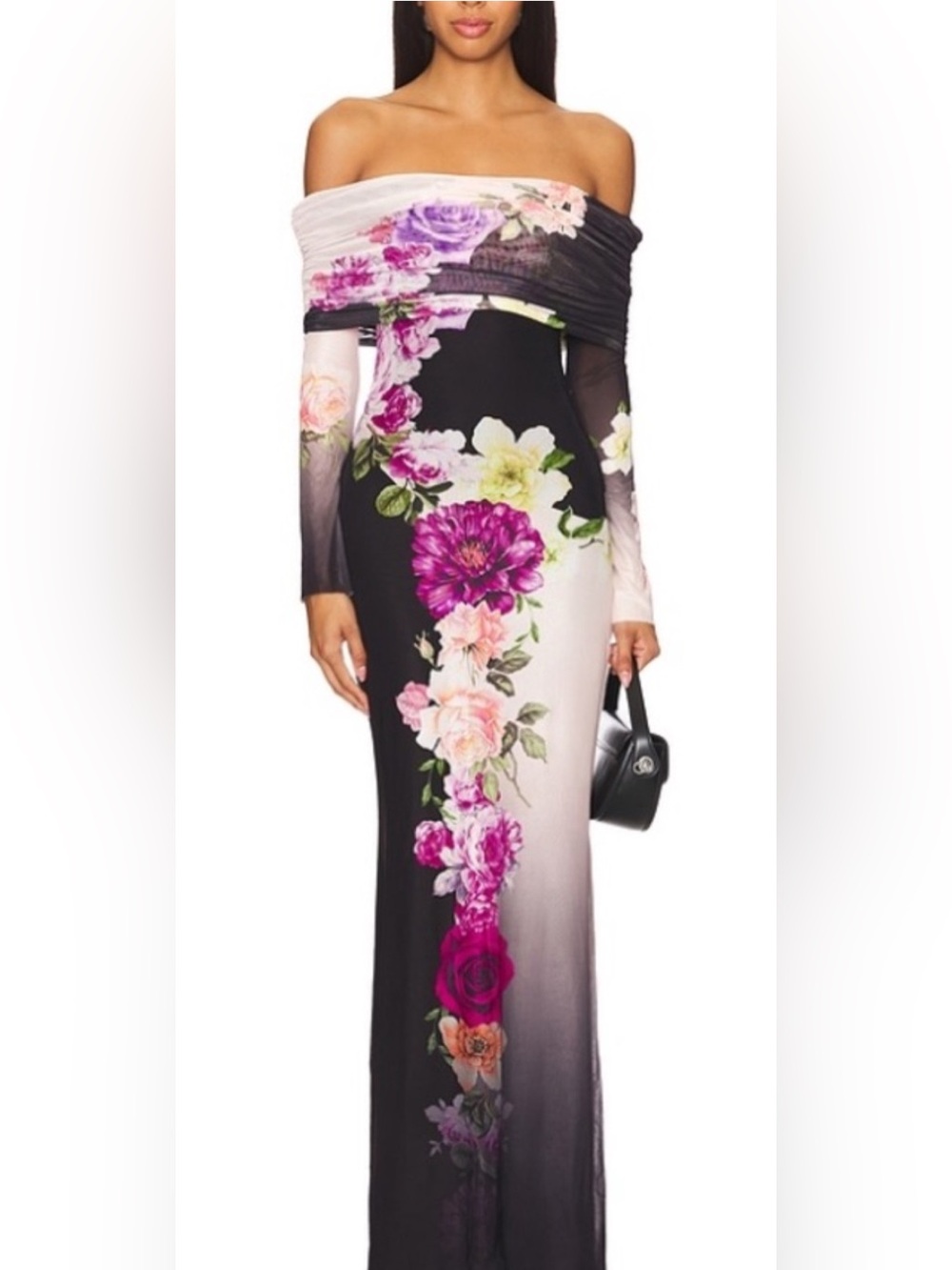 AFRM Dress XL NWT